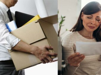 Απόλυση-σοκ: «Ετοιμαζόμουν για τη δουλειά όταν η σύζυγός μου βρήκε μια συστημένη επιστολή»