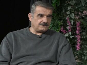 Κώστας Αποστολάκης: «Κάλεσα τον Χριστό στο σπίτι μου και ήρθε μέσα σε 30 δευτερόλεπτα, με βρήκε σε κακό χάλι»