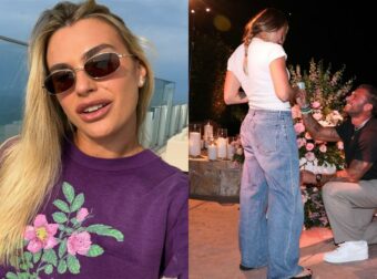 Σαμπαλένκα: Ο πρώην σύντροφός της είχε αυτοκτονήσει – Το ανατριχιαστικό παρελθόν της μέλλουσας γυναίκας του Φραγκούλη