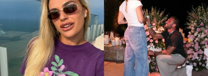 Σαμπαλένκα: Ο πρώην σύντροφός της είχε αυτοκτονήσει – Το ανατριχιαστικό παρελθόν της μέλλουσας γυναίκας του Φραγκούλη