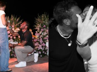 Αρίνα Σαμπαλένκα: Η τιμή «ζαλίζει» – Πόσο κοστίζει το «βασιλικό» μονόπετρο που της έδωσε ο Φραγκούλης