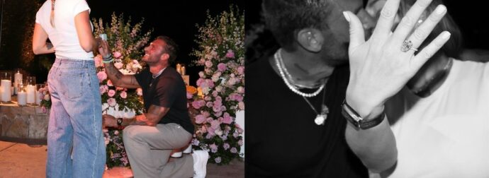 Αρίνα Σαμπαλένκα: Η τιμή «ζαλίζει» – Πόσο κοστίζει το «βασιλικό» μονόπετρο που της έδωσε ο Φραγκούλης