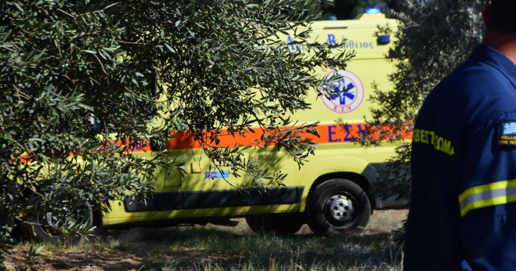 Τραγωδία στην Πάτρα: Γονείς βρήκαν κρεμασμένη σε δέντρο την κόρη τους