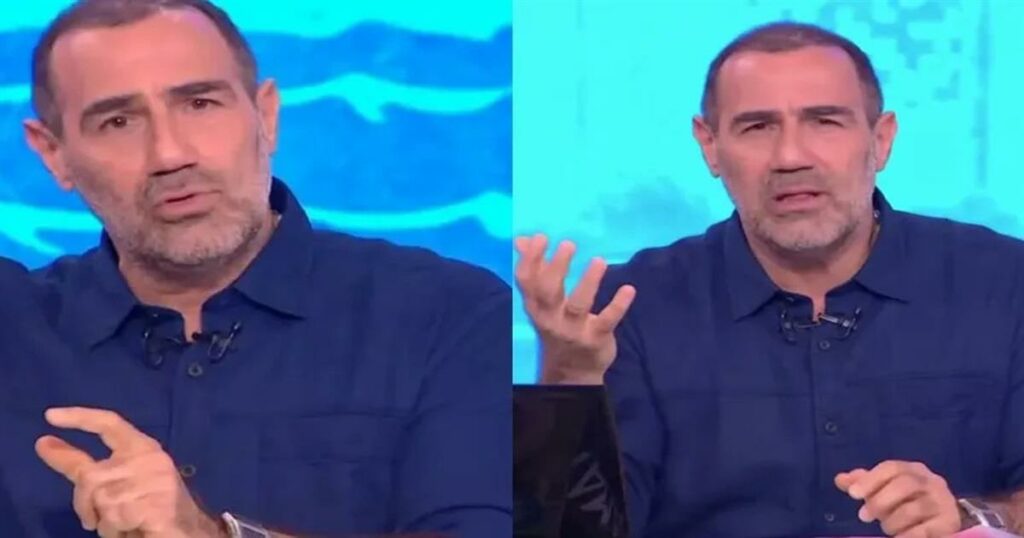 Αντώνης Κανάκης: «Είστε τόσο Axpnστoι ή το κάνετε επίτηδες;» – «Kαταπέλτnς» για τη δίκη των Τεμπών