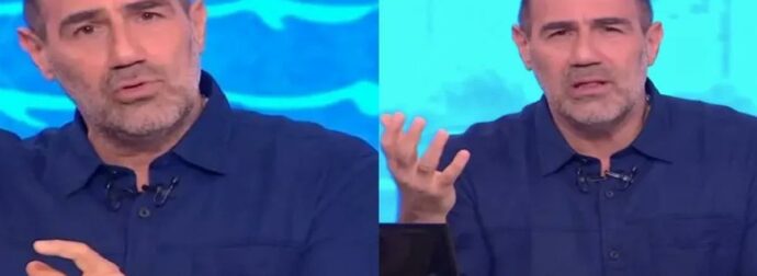 Αντώνης Κανάκης: «Είστε τόσο Axpnστoι ή το κάνετε επίτηδες;» – «Kαταπέλτnς» για τη δίκη των Τεμπών