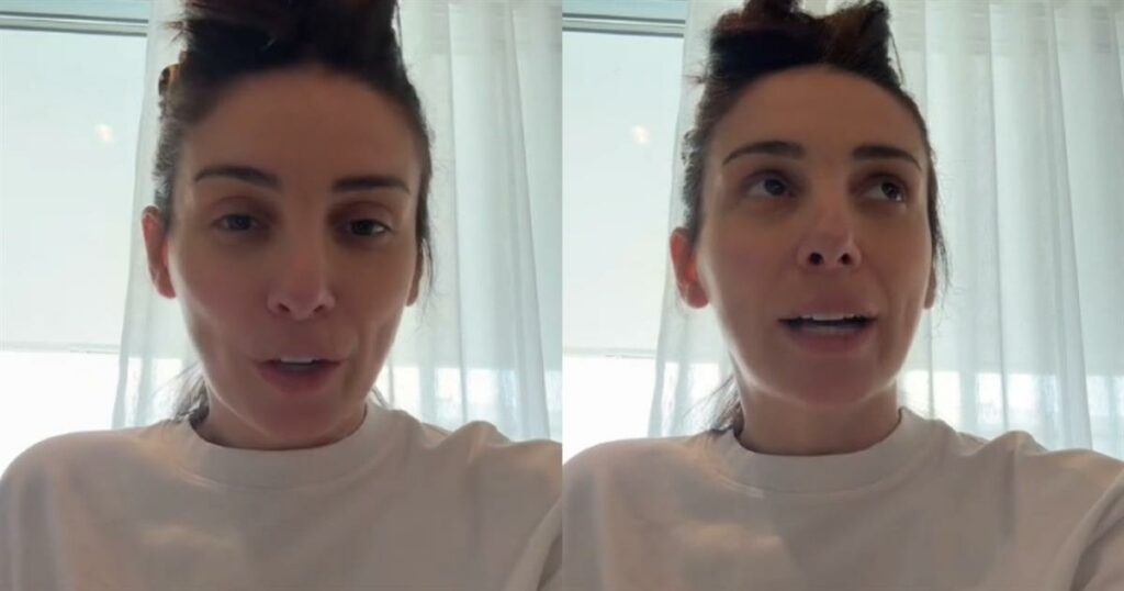 Συγκλονίζει η Βαλέρια Χοψονίδου: Ο γιος της υποβλήθηκε σε σοβαρό χειρουργείο – Τι είναι η «κρανιοσυνοστέωση»