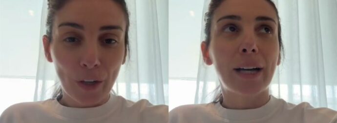 Συγκλονίζει η Βαλέρια Χοψονίδου: Ο γιος της υποβλήθηκε σε σοβαρό χειρουργείο – Τι είναι η «κρανιοσυνοστέωση»