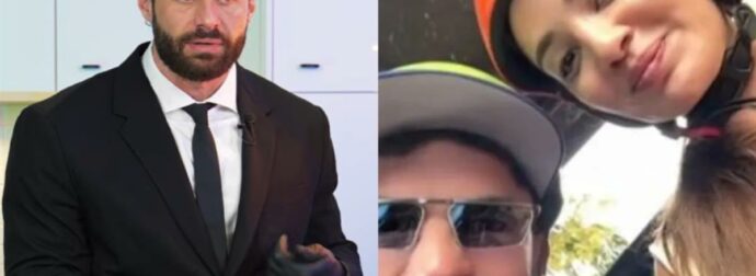 Βασάλος: Ενοχλημένος με τον Αλεξάνδρου – «Mε καθύβρισε και τώρα ανεβάζουν κοινά βίντεο με τη Ρία»