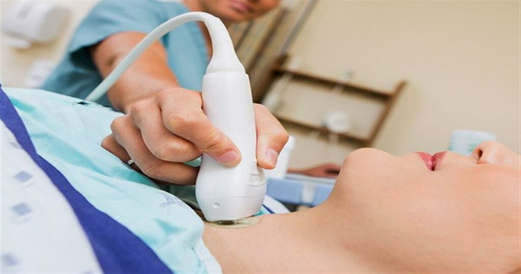 Υπέρηχος θυρεοειδούς και υπέρηχος άνω-κάτω κοιλίας: πότε χρειάζονται και τι δείχνουν