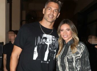 Οικονομάκου – Τσερέλα: Οι λεπτομέρειες του γάμο τους από τους καλεσμένους μέχρι τις μπομπονιέρες