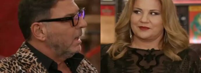 Cash or Τrash: Τι ζήτησε το Star από την Δέσποινα Μοιραράκη να κάνει μετά τις εξελίξεις με τον Γιώργο Τσαγκαράκη