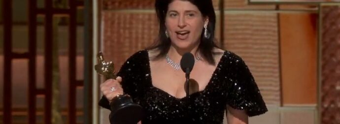 Όσκαρ 2026: Ποια είναι η Ελληνίδα Cassandra Kulukundis που έγραψε ιστορία