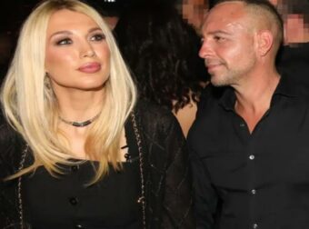 Κωνσταντίνα Σπυροπούλου: Με παριζιάνικο στυλ στα μπουζούκια – Η Chanel των 9.000 ευρώ που έκλεψε την παράσταση