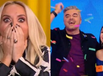 Ούτε Chase, oύτε Τροχός: Αυτό είναι το τηλεπαιχνίδι που σάρωσε τα πάντα στο πέρασμά του και το είδαν 2.110.745 Έλληνες τηλεθεατές