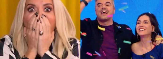 Ούτε Chase, oύτε Τροχός: Αυτό είναι το τηλεπαιχνίδι που σάρωσε τα πάντα στο πέρασμά του και το είδαν 2.110.745 Έλληνες τηλεθεατές