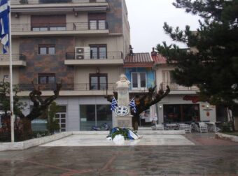 Οι τρεις πιο ασφαλείς πόλεις της Ελλάδας σε περίπτωση πολέμου, σύμφωνα με το ChatGPT