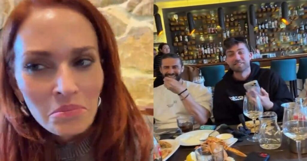 Σίσσυ Χρηστίδου: Τα πειράγματα με Fipster και Βασάλο – «Γελοίοι!»