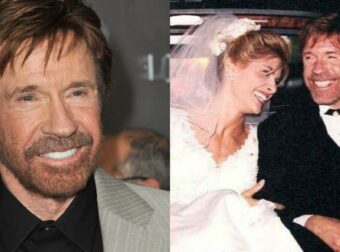 Τσακ Νόρις: Αυτή είναι η αμύθητη περιουσία του