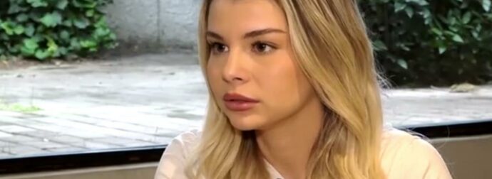 Modern Cinderella: «Οι πρωινές εκπομπές είναι θέατρο του παραλόγου»