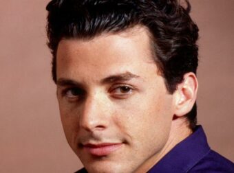 Νεκρός στα 60 έτη ο γνωστός ηθοποιός Κόρεϊ Πάρκερ από το «Will & Grace»