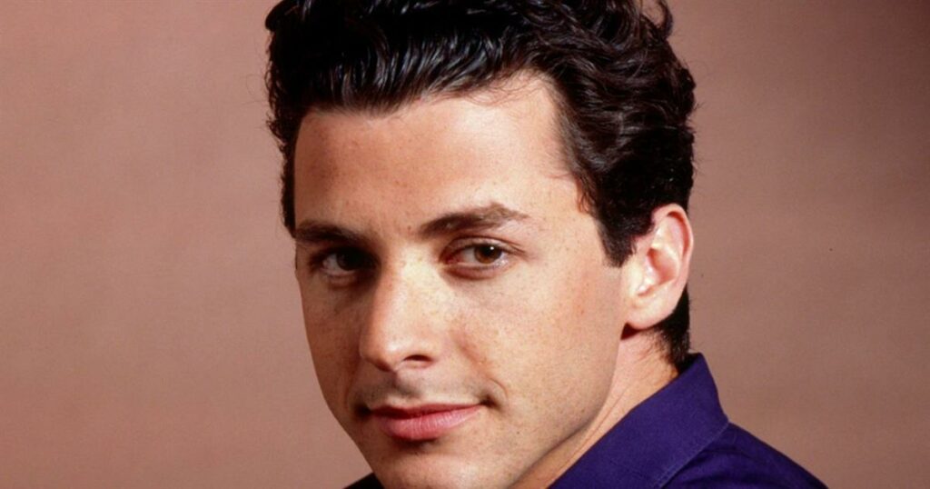 Νεκρός στα 60 έτη ο γνωστός ηθοποιός Κόρεϊ Πάρκερ από το «Will & Grace»