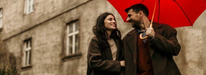 Ταιριάζεις με τον σύντροφό σου; Θα το καταλάβεις με βάση τις ημερομηνίες γέννησης