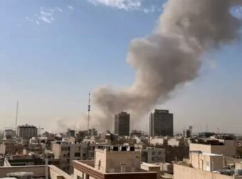 Έκτακτη ενημέρωση: Οι Φρουροί της Επανάστασης του Ιράν δήλωσαν πως θα χτυπήσουν αλύπητα την Κύπρο – Ποιοι είναι οι λόγοι