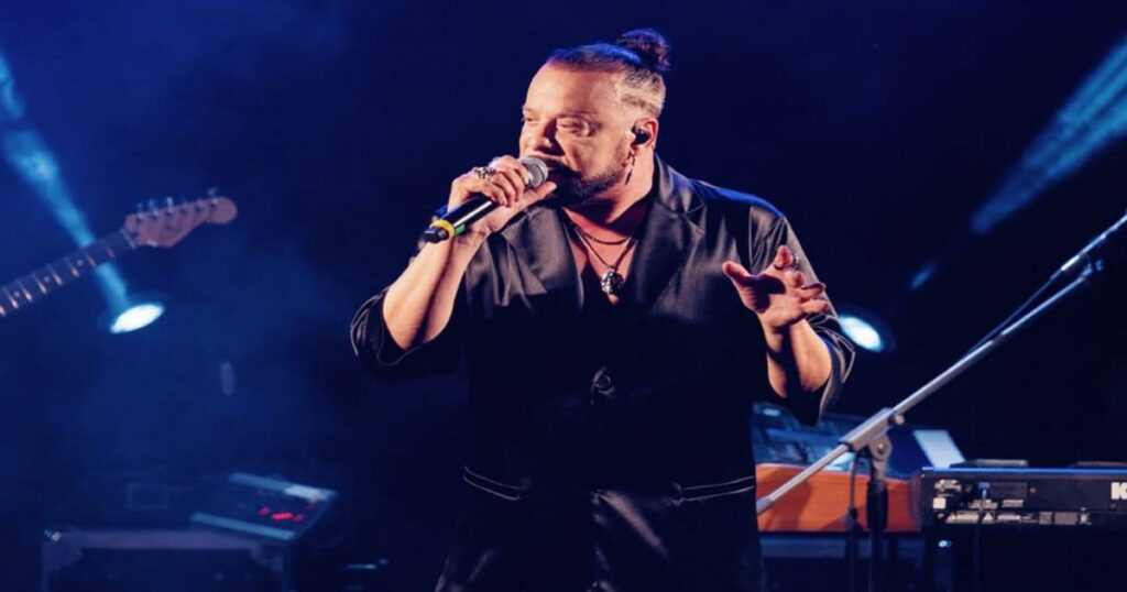 Χρήστος Δάντης – Η ανακοίνωση για την υγεία του που ανατρέπει τα πάντα