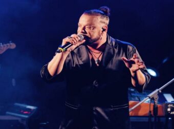 Χρήστος Δάντης – Η ανακοίνωση για την υγεία του που ανατρέπει τα πάντα