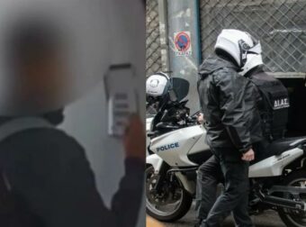 Λαμία: Πως την πάτησαν «μαϊμού» ΔΕΗτζήδες – Ήταν έτοιμοι να φύγουν με τα χρυσαφικά της γιαγιάς