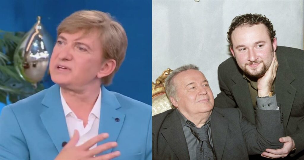 Δελαπόρτας για Παπαμιχαήλ: «Ο Δημήτρης είχε μετανιώσει που αποκλήρωσε τον Γιάννη! Δεν πρόλαβε να το αλλάξει»