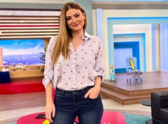 Δέσποινα Καμπούρη: Ξεσπά μετά την εξομολόγηση για την αποβολή της – «Δε ζούμε στο μεσαίωνα! Έλεος»