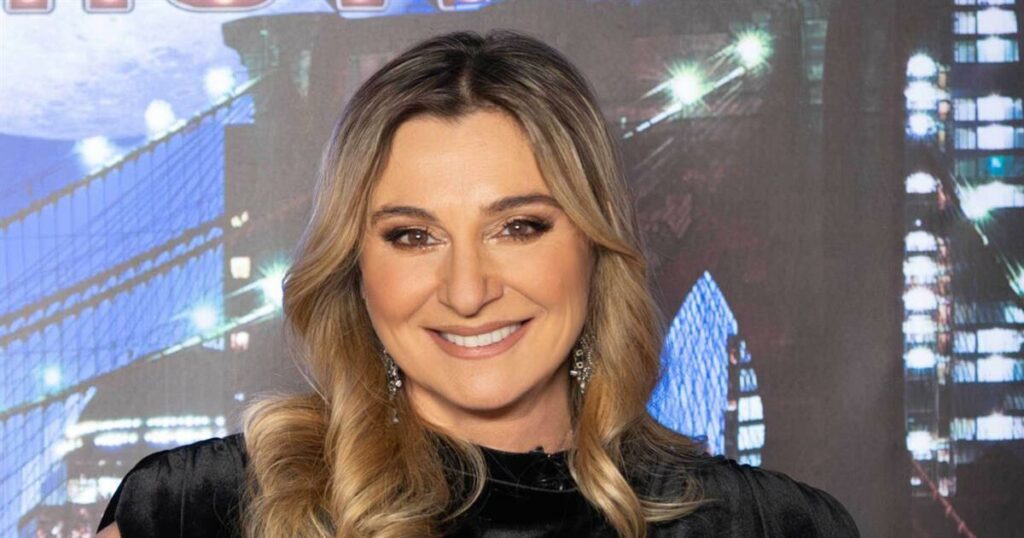 Γιολάντα Διαμαντή: «Έγινα ερωτiκή μετανάστρια σε νησί – Έχω κλάψει με μαύρο δάκρυ στο μαξιλάρι μου»