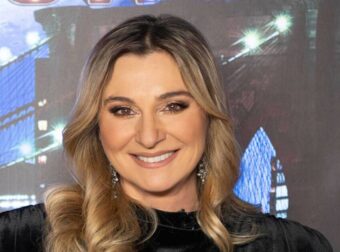 Γιολάντα Διαμαντή: «Έγινα ερωτiκή μετανάστρια σε νησί – Έχω κλάψει με μαύρο δάκρυ στο μαξιλάρι μου»