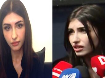 Δίκη για Τέμπη: Δεν τους σεβάστηκαν – «Έχω κάνει 25 χειρουργεία μέχρι σήμερα – Αναγκάστηκα να κάτσω στις θέσεις των κατηγορουμένων»