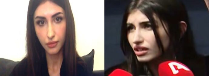 Δίκη για Τέμπη: Δεν τους σεβάστηκαν – «Έχω κάνει 25 χειρουργεία μέχρι σήμερα – Αναγκάστηκα να κάτσω στις θέσεις των κατηγορουμένων»