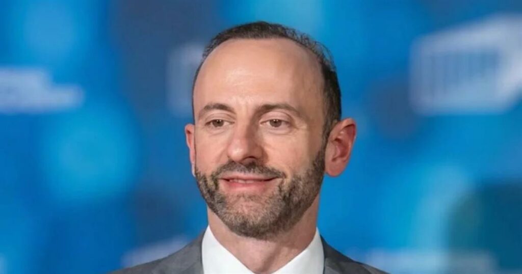 Γρηγόρης Δημητριάδης: Αναλαμβάνει Διευθύνων Σύμβουλος του Ομίλου ΣΚΑΪ