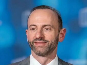 Γρηγόρης Δημητριάδης: Αναλαμβάνει Διευθύνων Σύμβουλος του Ομίλου ΣΚΑΪ