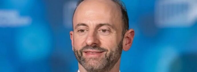 Γρηγόρης Δημητριάδης: Αναλαμβάνει Διευθύνων Σύμβουλος του Ομίλου ΣΚΑΪ