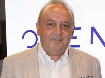 Δημήτρης Καμπουράκης: Ευχάριστα νέα για την οικογένειά του – Παντρεύεται η κόρη του!