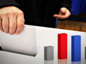 Κρυφή δημοσκόπηση μετά τον πόλεμο: Το ποσοστό της Νέας Δημοκρατίας που αλλάζει τα δεδομένα