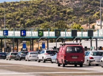 Ακριβό το Πάσχα φέτος: «Φωτιά» σε καύσιμα και διόδια – Πόσο κοστίζουν τα ταξίδια από Αθήνα σε όλη την Ελλάδα