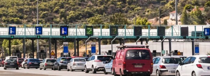 Ακριβό το Πάσχα φέτος: «Φωτιά» σε καύσιμα και διόδια – Πόσο κοστίζουν τα ταξίδια από Αθήνα σε όλη την Ελλάδα