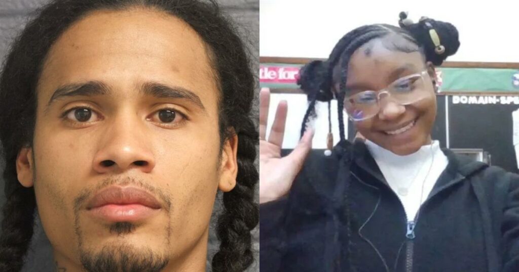 Σοκ στις ΗΠΑ: Νεκρός στη φυλακή παιδόφιλος που δολοφόνησε 13χρονη – Δεν βρέθηκε ποτέ το παιδί