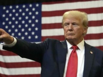 Τραμπ: Απίστευτη δήλωση για το ποιος είναι υπεύθυνος για τον αποτυχημένο πόλεμο στο Ιράν