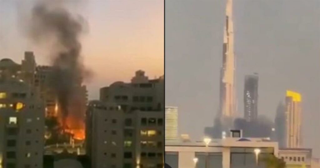 Ντουμπάι: Μαζική έξοδος πλουσίων για να σωθούν από τις επιθέσεις – Έως 350.000 δολάρια για μια θέση σε ιδιωτικό jet