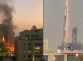 Ντουμπάι: Μαζική έξοδος πλουσίων για να σωθούν από τις επιθέσεις – Έως 350.000 δολάρια για μια θέση σε ιδιωτικό jet