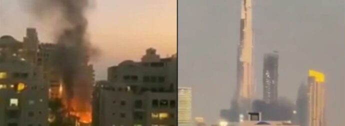 Ντουμπάι: Μαζική έξοδος πλουσίων για να σωθούν από τις επιθέσεις – Έως 350.000 δολάρια για μια θέση σε ιδιωτικό jet