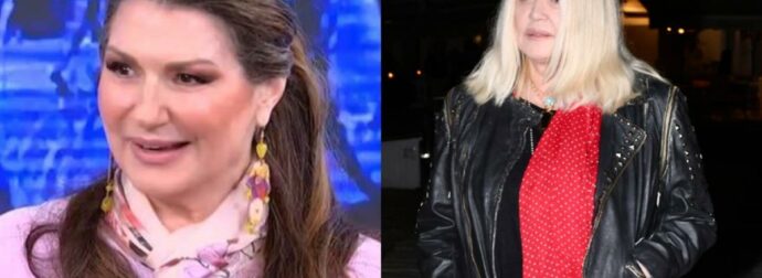 Ειρήνη Νικολοπούλου: H αποκάλυψη για την Ρούλα Κορομηλά – «Έτσι ξεκίνησε»
