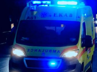 Σοκ στην Θεσσαλονίκη: Νεκρός άνδρας που έπεσε από προβολέα γηπέδου, ήταν μόλις 30 ετών